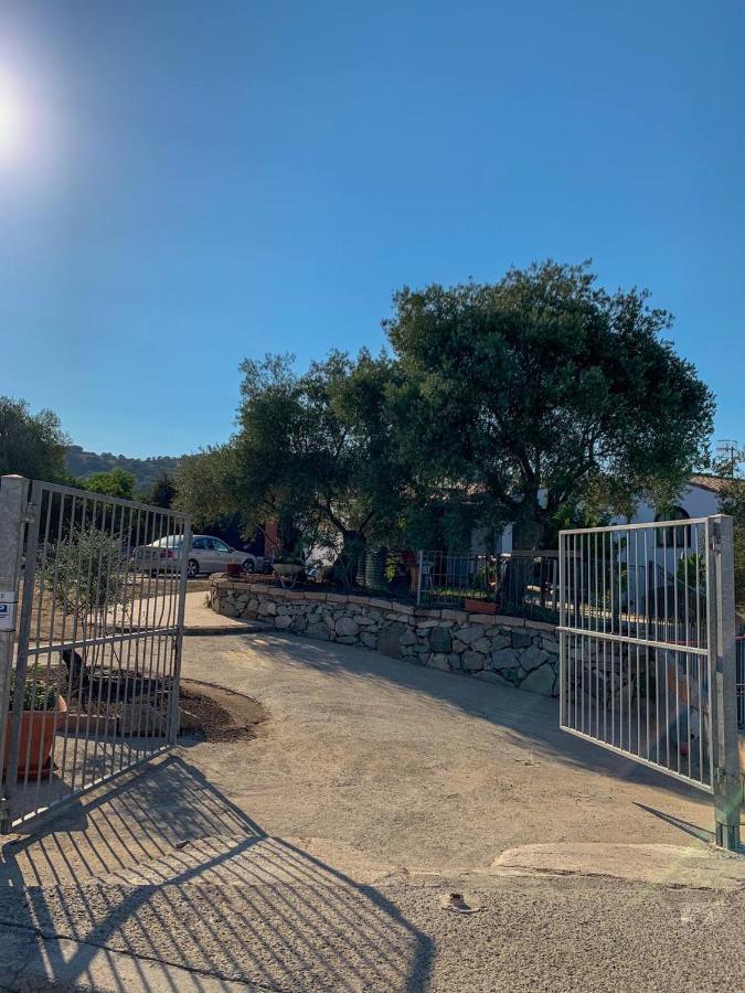 Sardegna "Ri-Ale" A Due Passi Dal Mare Bari Sardo - Ogliastra - Cod Iun Q8596 Villa Exterior photo