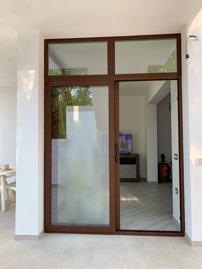 Sardegna "Ri-Ale" A Due Passi Dal Mare Bari Sardo - Ogliastra - Cod Iun Q8596 Villa Exterior photo