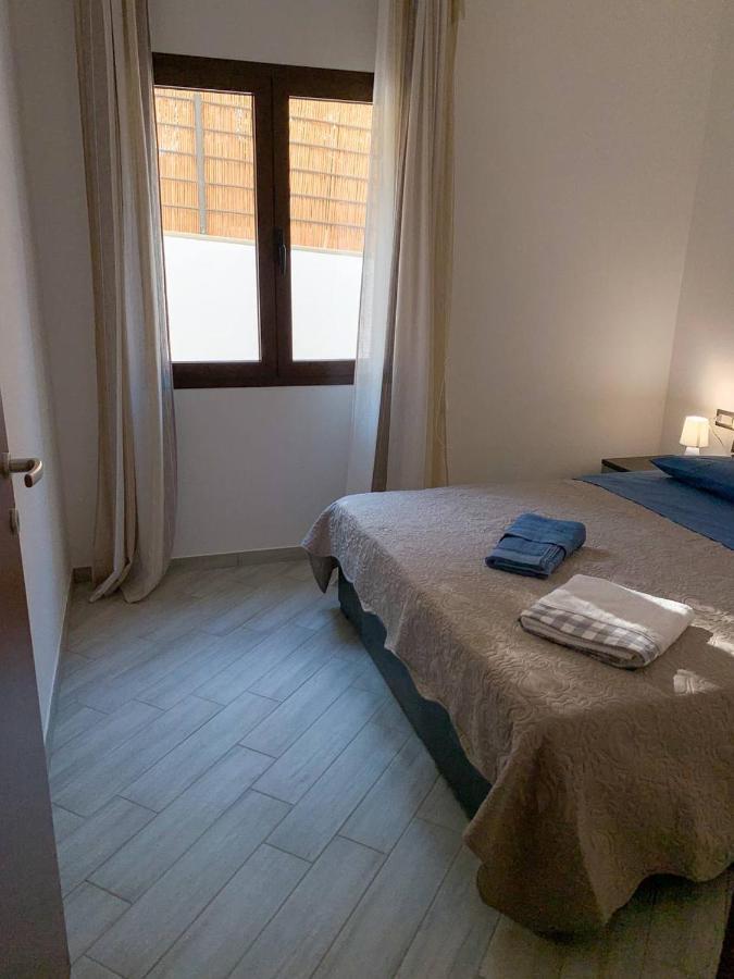 Sardegna "Ri-Ale" A Due Passi Dal Mare Bari Sardo - Ogliastra - Cod Iun Q8596 Villa Exterior photo