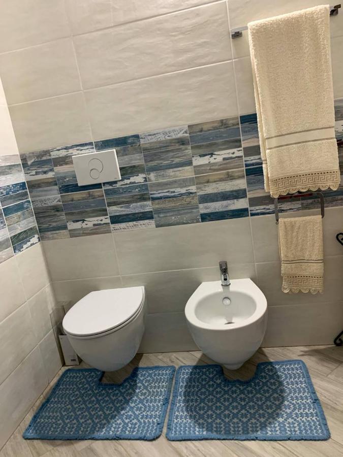 Sardegna "Ri-Ale" A Due Passi Dal Mare Bari Sardo - Ogliastra - Cod Iun Q8596 Villa Exterior photo