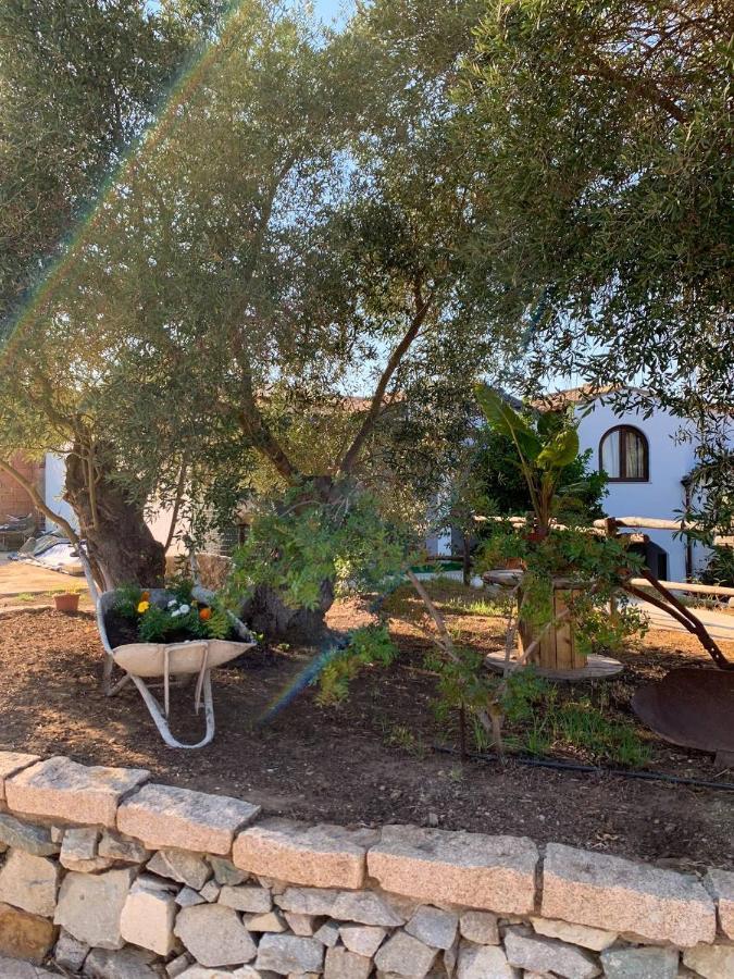 Sardegna "Ri-Ale" A Due Passi Dal Mare Bari Sardo - Ogliastra - Cod Iun Q8596 Villa Exterior photo
