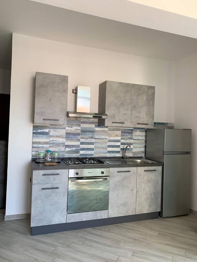 Sardegna "Ri-Ale" A Due Passi Dal Mare Bari Sardo - Ogliastra - Cod Iun Q8596 Villa Exterior photo