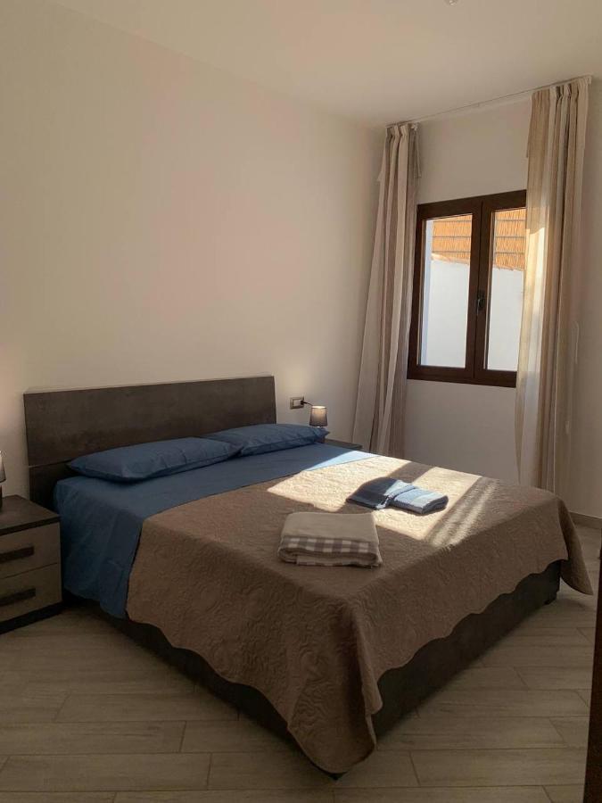 Sardegna "Ri-Ale" A Due Passi Dal Mare Bari Sardo - Ogliastra - Cod Iun Q8596 Villa Exterior photo