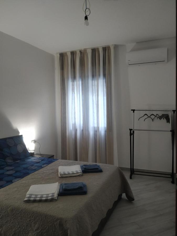 Sardegna "Ri-Ale" A Due Passi Dal Mare Bari Sardo - Ogliastra - Cod Iun Q8596 Villa Exterior photo