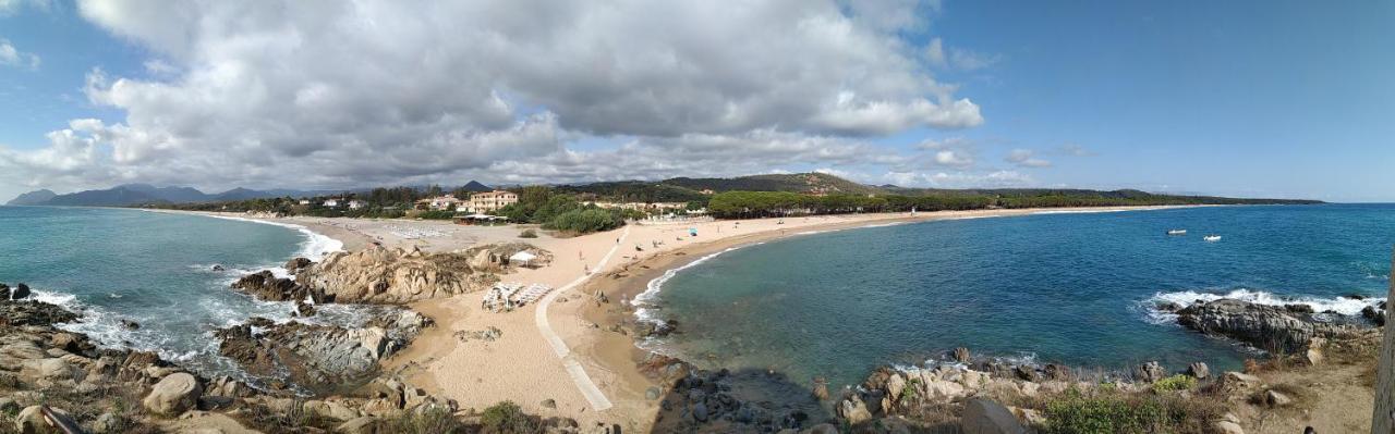 Sardegna "Ri-Ale" A Due Passi Dal Mare Bari Sardo - Ogliastra - Cod Iun Q8596 Villa Exterior photo
