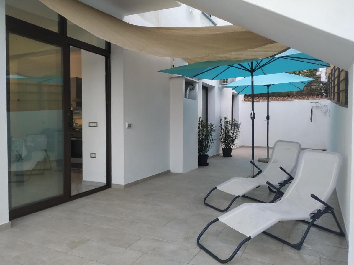 Sardegna "Ri-Ale" A Due Passi Dal Mare Bari Sardo - Ogliastra - Cod Iun Q8596 Villa Exterior photo