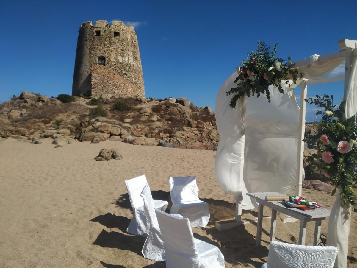 Sardegna "Ri-Ale" A Due Passi Dal Mare Bari Sardo - Ogliastra - Cod Iun Q8596 Villa Exterior photo