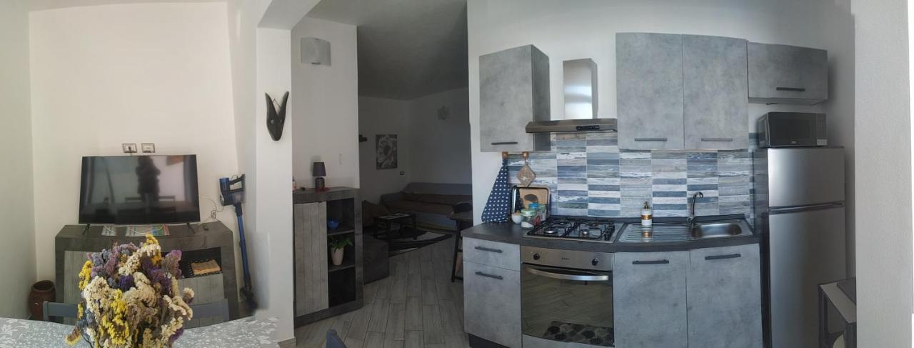 Sardegna "Ri-Ale" A Due Passi Dal Mare Bari Sardo - Ogliastra - Cod Iun Q8596 Villa Exterior photo